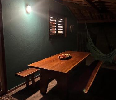 Fortim House | Chalezinho da Mari