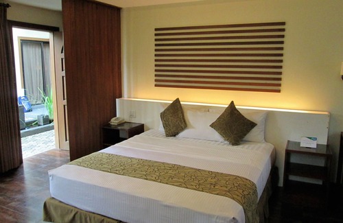 Cagayan de Oro Resort | Chali Beach Resort and Conference Center