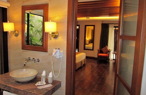 Cagayan de Oro Resort | Chali Beach Resort and Conference Center