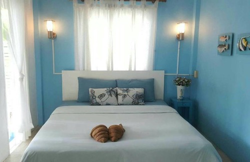 Koh Lan House | Chalianglom Resort Kohlarn