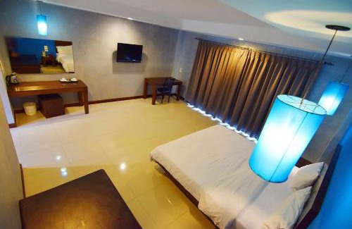 Chumphon Resort | Chalicha Resort