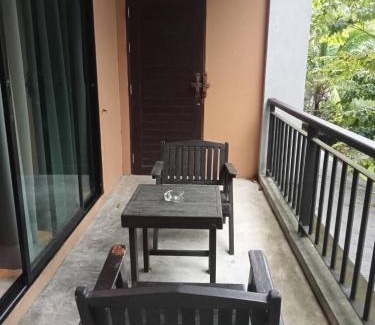 Chumphon Resort | Chalicha Resort