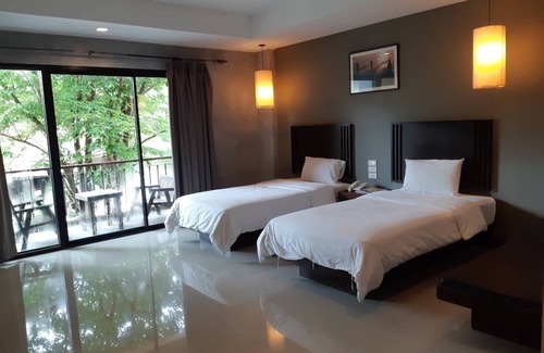 Chumphon Hotel | Chalicha Resort