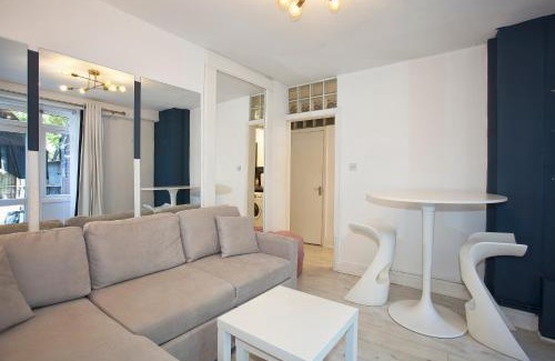 Haverstock Apartment | Chalk Farm Garden Flat