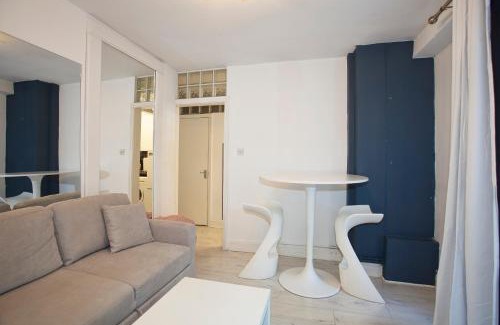 Haverstock Apartment | Chalk Farm Garden Flat