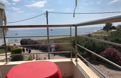 Gerakini Apartment | Chalkidiki Olivia Beach