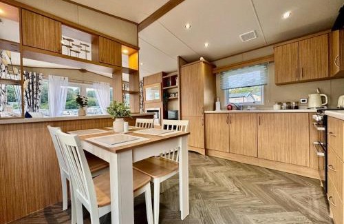 Challaborough House | Challaborough Bay Holiday Park - Holiday Accommodation 21806