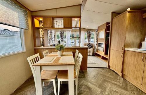 Challaborough House | Challaborough Bay Holiday Park - Holiday Accommodation 21806