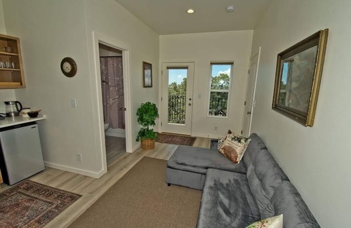 Baca Grande House | Challenger Views at Ridgecrest: Peaceful Retreat