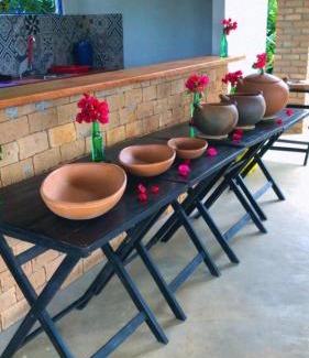 Matureia Apartment | Challer Ranchinho do Jabre