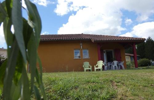 Mugron House | Chalosse