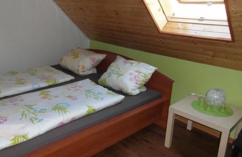Blazejovice House | Chaloupka Na Kopečku, Blažejovice čp. 31