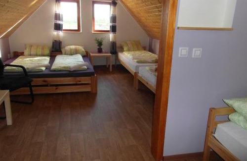 Blazejovice House | Chaloupka Na Kopečku, Blažejovice čp. 31