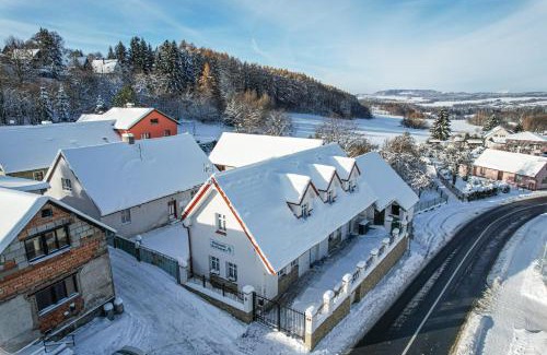 Sec Apartment | Chaloupka Na Pivovaře Seč