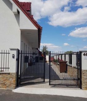 Sec Apartment | Chaloupka Na Pivovaře Seč