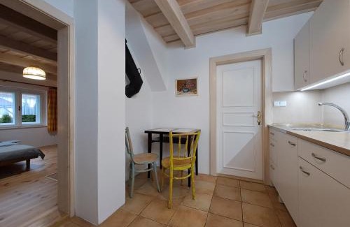Hnevkovice House | Chaloupka nad Želivkou