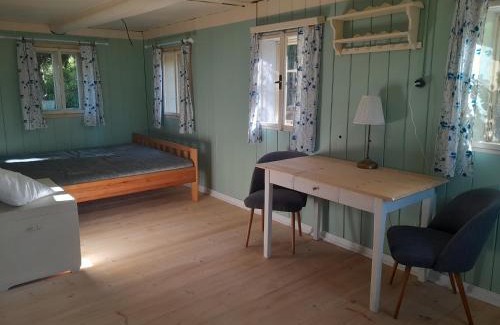 Chribska House | Chaloupka Pod jabloněmi