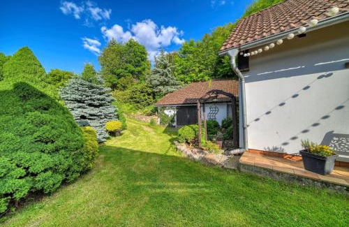 Chlistovice House | Chaloupka u potoka