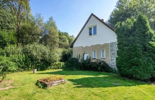 Jetrichovice House | Chaloupka Všemily