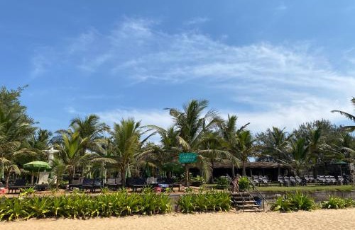 Saunta Vaddo Resort | Chalston Beach Resort