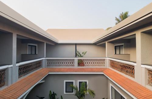 Saunta Vaddo Resort | Chalston Beach Resort