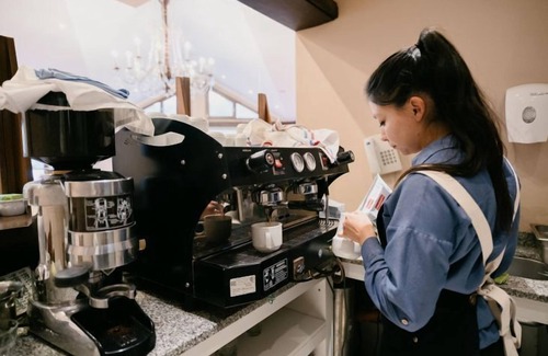 El Chalten Hotel | Chalten Suites Hotel