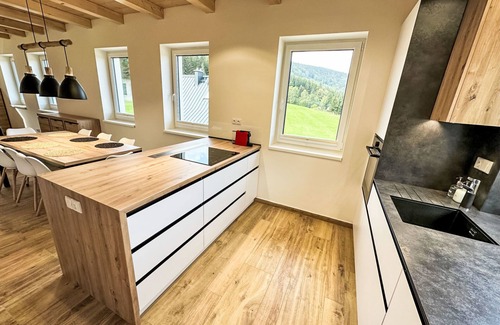 Smrzovka House | Chalupa 13ka by Interhome