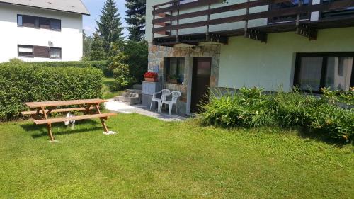 Harrachov Apartment | Chalupa 387