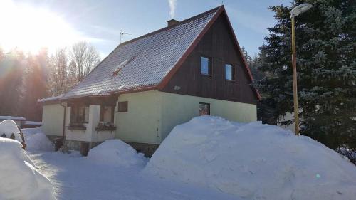 Harrachov Apartment | Chalupa 387