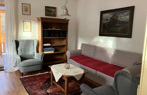Vernar House | Chalupa Barbolica