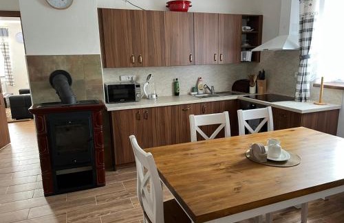 Dubne House | Chalupa Dubné-Křenovice4