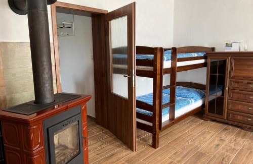 Dubne House | Chalupa Dubné-Křenovice4