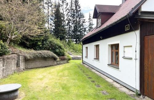 Janov nad Nisou House | Chalupa Hraběnka