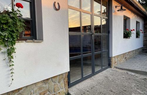 Jilem House | Chalupa Jilem
