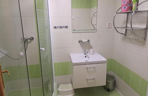 Loucna nad Desnou Apartment | chalupa Loučná nad Desnou