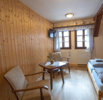 Horni Marsov Ski Chalet | Chalupa Maršovka