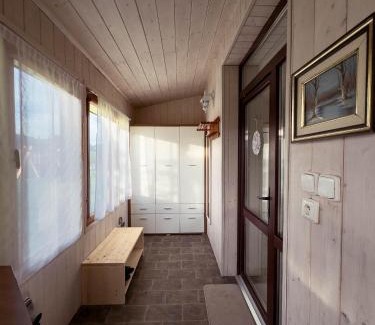Gotovany House | Chalupa Miška