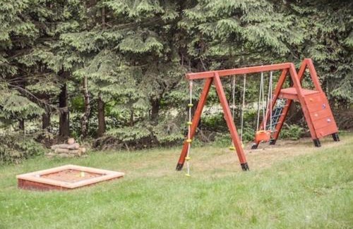 Moravka Villa | Chalupa Morávka 2 v Beskydech