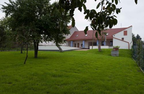Uhercice Villa | Chalupa Morava