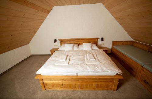 Hrabusice Apartment | Chalupa Piecky