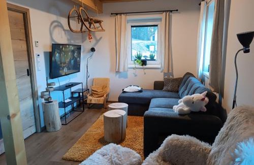 Smrzovka House | Chalupa pod Bínovem