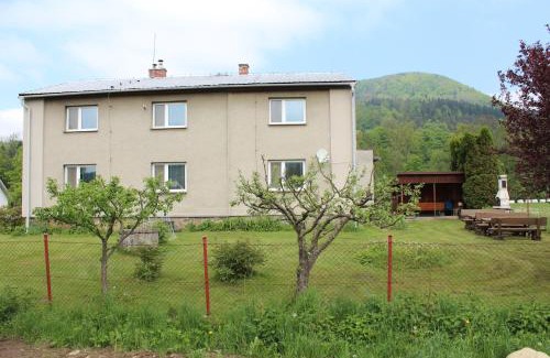 Ostravice House | Chalupa pod Lysou horou