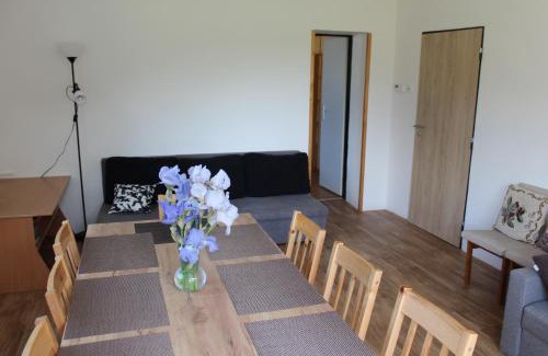Ostravice House | Chalupa pod Lysou horou