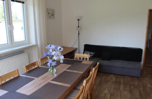 Ostravice House | Chalupa pod Lysou horou