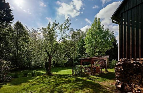 Dolni Poustevna House | Chalupa Poustevna