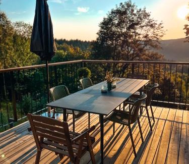 Janov nad Nisou Ski Chalet | Chalupa Semerink