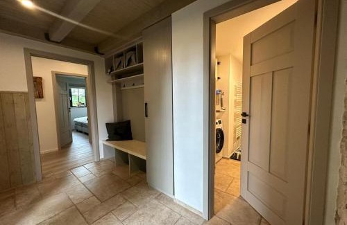 Janov nad Nisou Ski Chalet | Chalupa Semerink