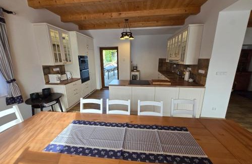 Svratouch House | Chalupa Svratouch36