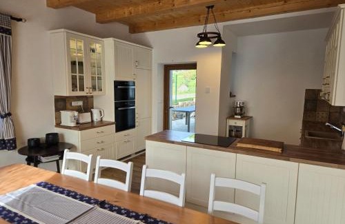 Svratouch House | Chalupa Svratouch36