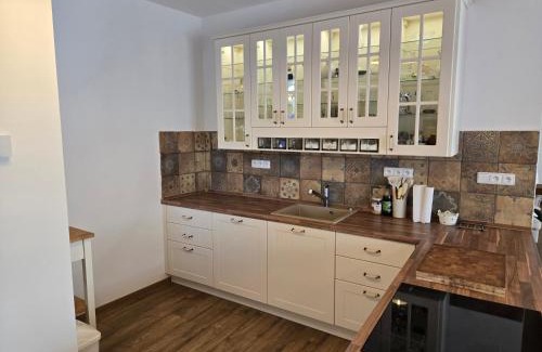 Svratouch House | Chalupa Svratouch36